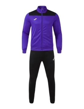 Trainingsanzug Phoenix III - Violet - male - Size: L - Joma - FashionsVida