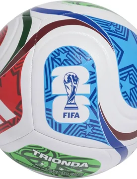 Balón de fútbol FIFA World Cup 26? Trionda Training - Adidas - FashionsVida