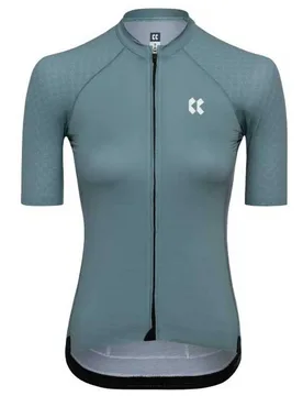 Maillot à Manches Courtes Passion Z4 Aero - KALAS - FashionsVida