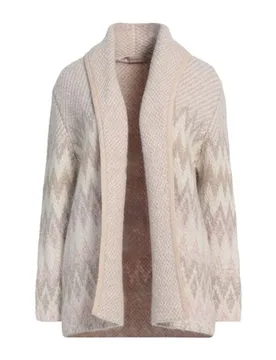 Rebecas Mujer Beige 38 Mujer - Purotatto - FashionsVida