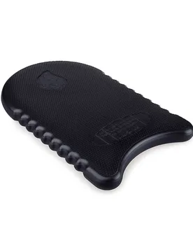 Syper Hard Kickboard Black One Size unisex - Mad Wave - FashionsVida