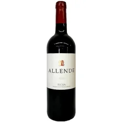 Vino tinto 2014 Rioja