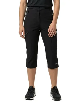 Pinocchietto 31c7806 Free Bike Capri Black - CMP - FashionsVida