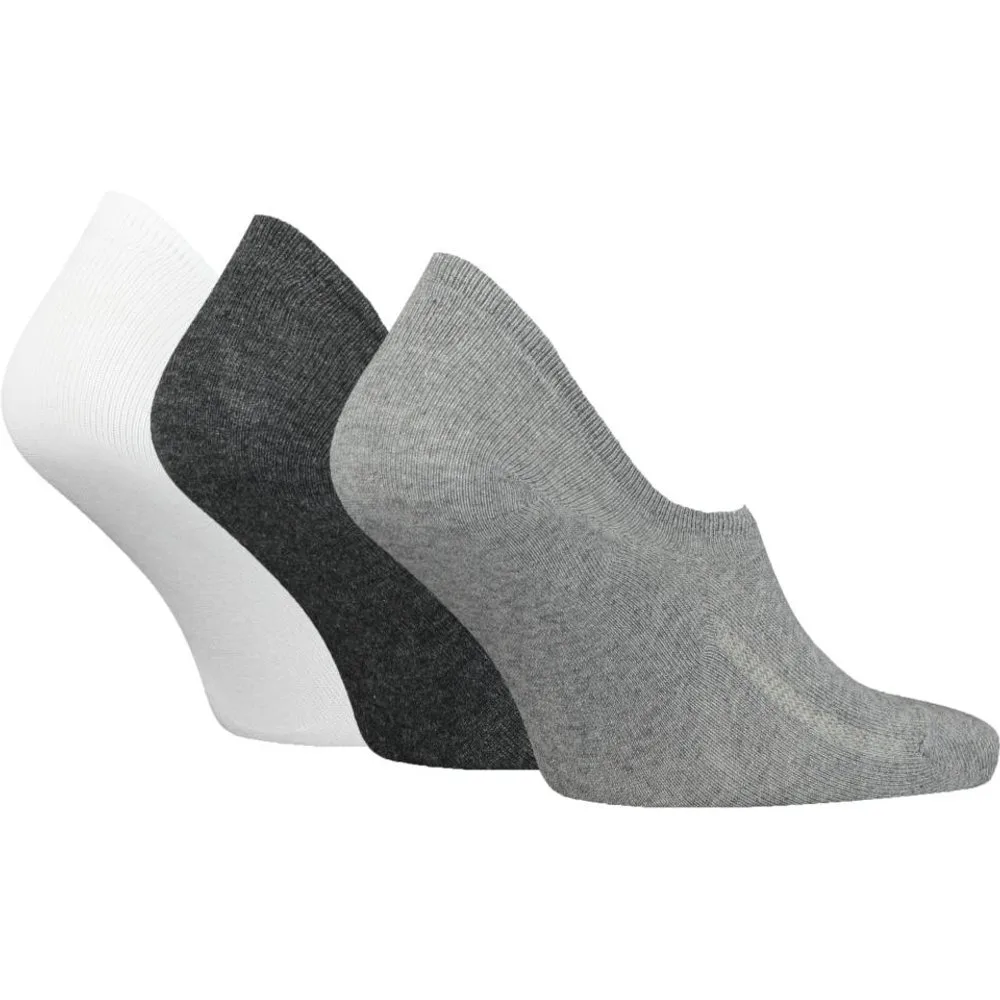Calcetines invisibles de ® (pack de 3) - Levi's - FashionsVida