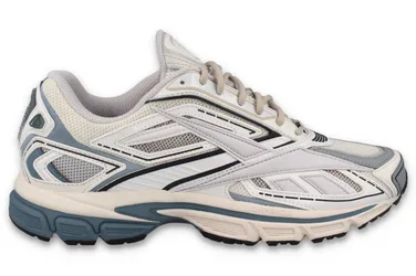 Premier Road Ultra - Sneaker - weiß blau - Herren - Size: 41