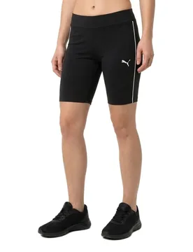 Puma Leggings Corti Summer Black S - Puma - FashionsVida