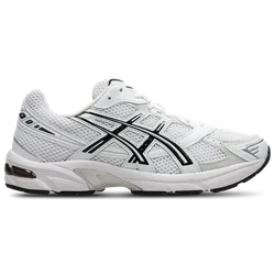 GEL-1130 Men's Sneakers - White - Size 8 - Mesh/Synthetic - White - Size: 8
