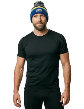 Berrretto Big Bubble Uci Navy - Santini - FashionsVida