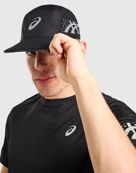 Performance Cap - Damen, Schwarz - female - Size: One Size