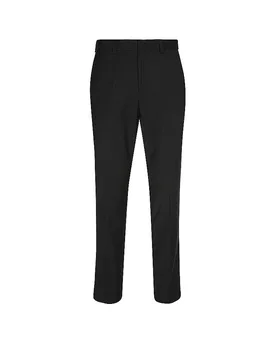 Hugo Pantalón de traje Modern Fit TOM253X negro 56 - Hugo Boss - FashionsVida