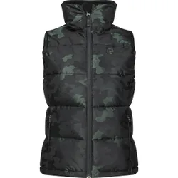Damen Weste KLgracy, green ponderrosa L