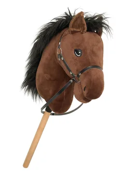Hobby Horse IRH FREE SPIRIT dark brown - Imperial Riding - FashionsVida