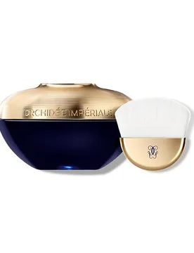 OrchidÃ©e ImpÃ©riale Le Masque - Guerlain - FashionsVida