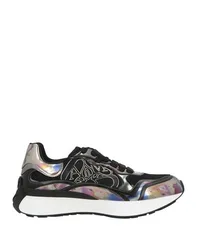 Sneakers Herren Schwarz 40,42,43 Herren