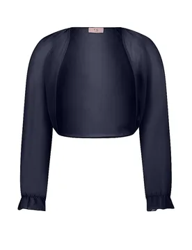 Vera Mont Bolero azul oscuro 36 - Vera Mont - FashionsVida