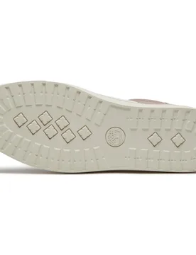 Zapatillas de piel de hombre casual de vestir con cierre de cordones - Timberland - FashionsVida