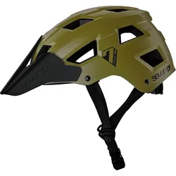 Idp Casco Per Mtb M5 Green