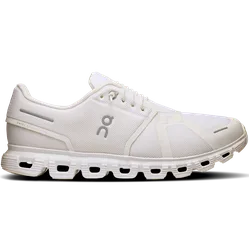 ON Running Cloud 6 White 44 Herren