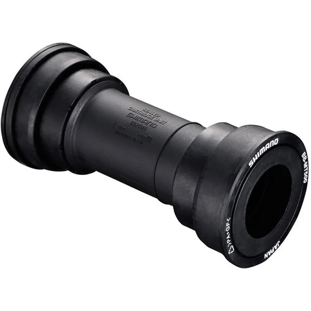 Presion mt500 c 895 9 eje pedalier (UNICA) - Shimano - FashionsVida