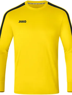 Torwart-Trikot Power (citro / Größe S / Unisex) - Jako - FashionsVida