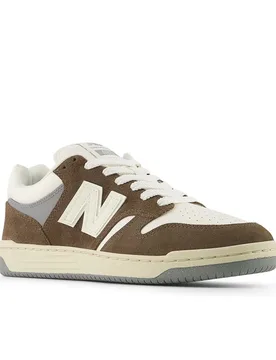 Baskets 480 Brown EU 42 Homme - New Balance - FashionsVida