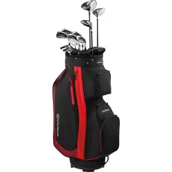 Set Completo Rbz 2 Speedlite 11 Pcs Acero Regular Taylormade