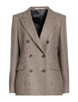Americana Mujer Topo 42 Mujer - Tagliatore 02-05 - FashionsVida