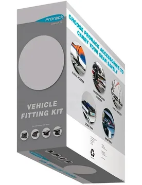 Yakima Kit De Serrage K621 - Yakima - FashionsVida