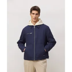 Chaqueta de hombre hayden navy