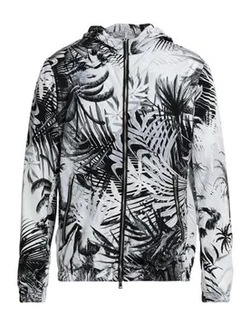 Chaqueta y cazadora Hombre Negro 4,5 Hombre - Low Brand - FashionsVida