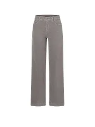 Mac Pantalon Marlene gris 44/L32