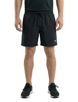 Short De Bain 100000031 Black S - Puma - FashionsVida