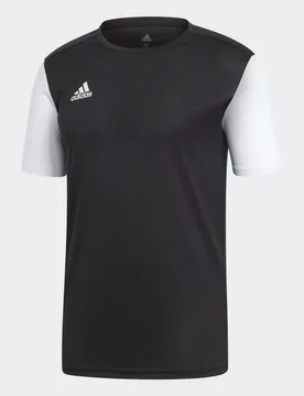 Adidas Maglia Estro 19 S Black - Adidas - FashionsVida