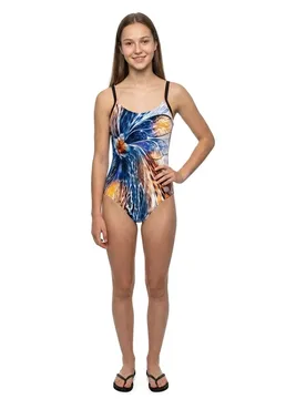 Swimsuit As Original 38 Women - Aquafeel - FashionsVida