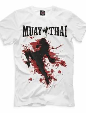Muay Thai Fight Sport Men New T-shirt Short Casual 100% Cotton Shirts - Aliexpress - FashionsVida