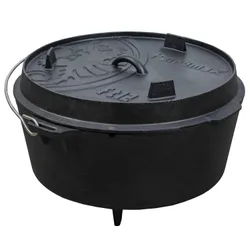 Feuertopf ft12 Default Title adult