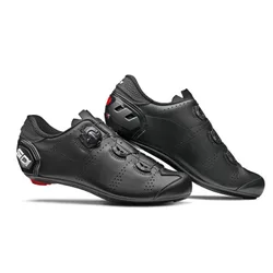 Scarpe per bici da corsa SID FAST nero