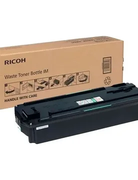Toner Usagé 418425 Black One Size unisex - Ricoh - FashionsVida