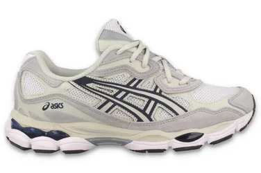 Gel-NYC - Sneaker - weiß - Herren - Size: 42