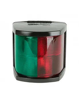 Bicolour Light 12v 25w Black One Size unisex - Hella Marine - FashionsVida