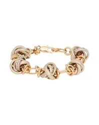 Lanvin Pulsera Mujer Oro -- Mujer