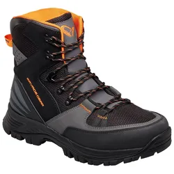 Sg8 Cleat Boots Black / Orange EU 43 Men