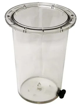 Groco 750 Cylinder One Size unisex - Groco - FashionsVida