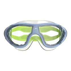 Biofuse 2.0 Junior Swimming Mask Pale Purple / Clear One Size unisex