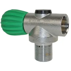 Valvola Ccr In Line Nitrox M25 Din