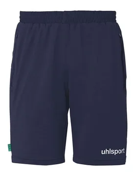 Short Essential Tech Navy S - Uhlsport - FashionsVida
