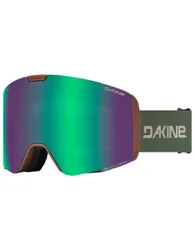 Masque de ski/snowboard - Sector High Sierra - Vert