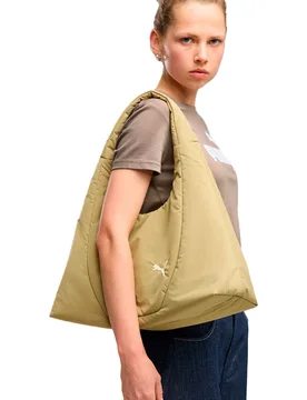 Her bolso paseo mujer Marron (OSFA) - Puma - FashionsVida