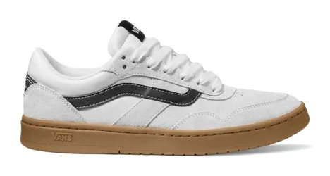 Sneaker - Cruze 3.0 - EU42 bis EU44 - für Männer - Größe EU42 - weiß - Männer - male