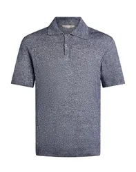 Poloshirt Herren Marineblau XL Herren